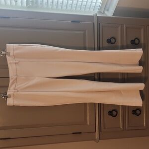 Adrianna Papell wide leg pants